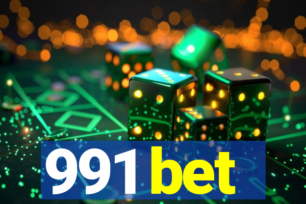 991 bet